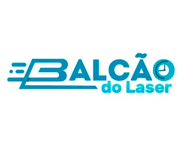 Balcão do Laser